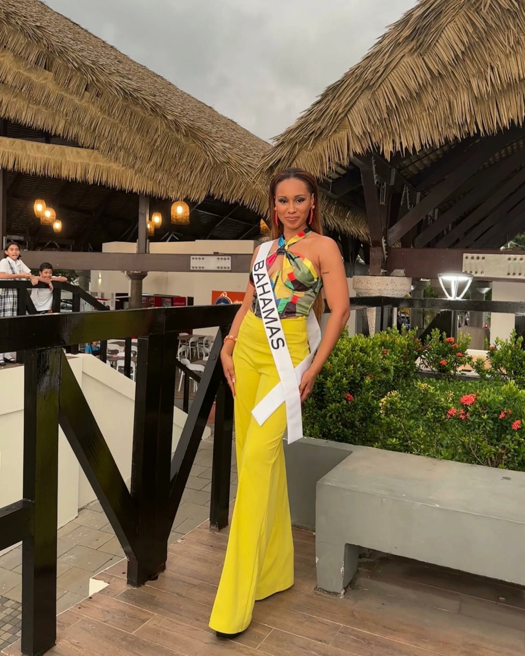 ♔ ROAD TO MISS UNIVERSE 2023 - PM and Final Night Coverage  ♔  - Page 18 Meliss10