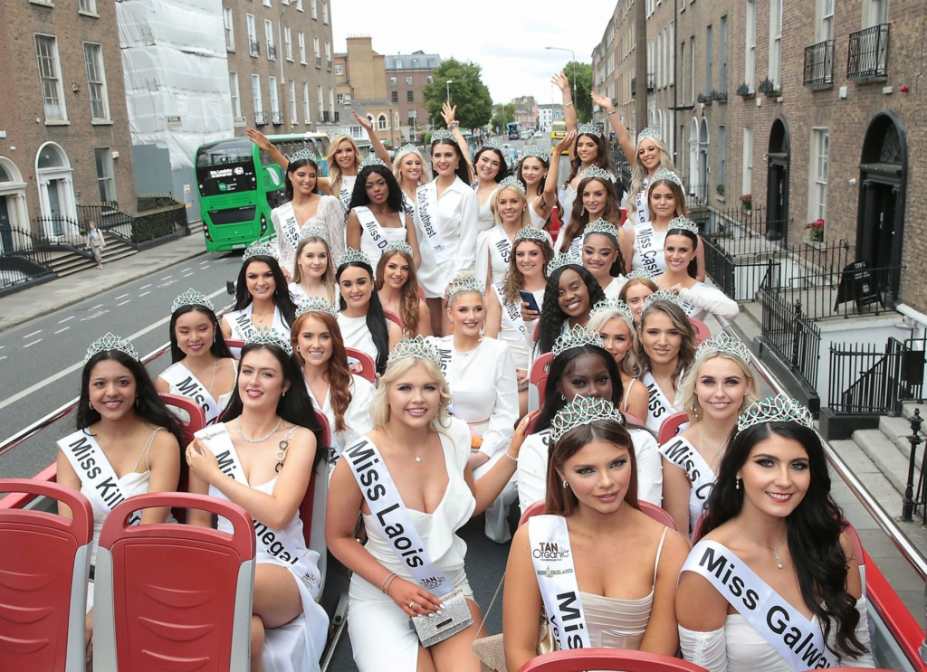 MISS IRELAND WORLD 2022 Miss-i12