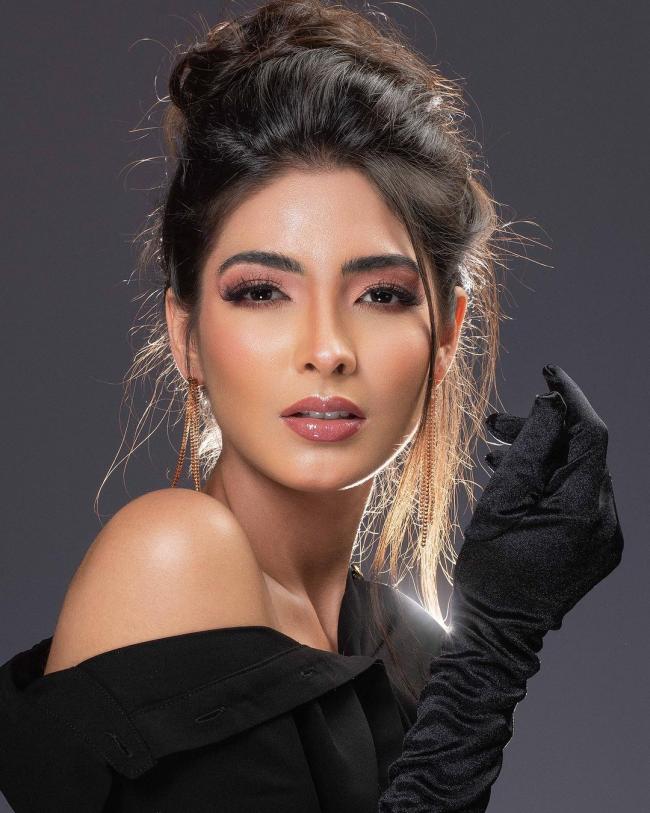 Miss Universe Bolivia 2024