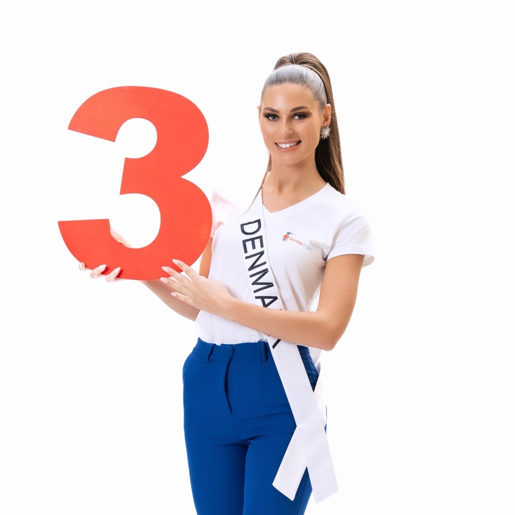 ♔ ROAD TO MISS UNIVERSE 2023 - PM and Final Night Coverage  ♔  - Page 25 Missda26