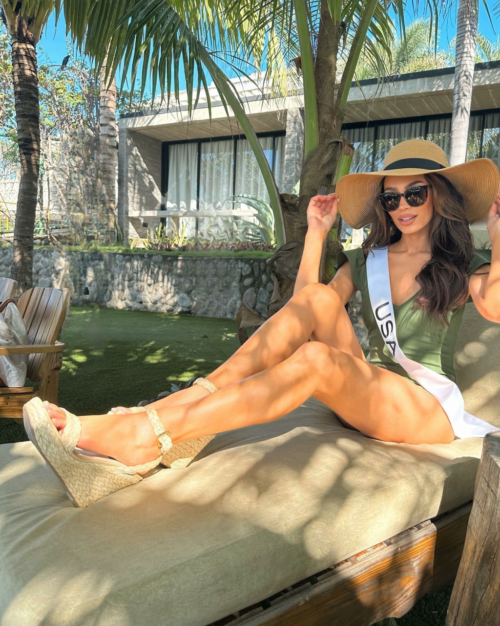 ♔ ROAD TO MISS UNIVERSE 2023 - PM and Final Night Coverage  ♔  - Page 18 Noelia12