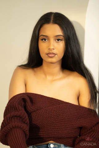 Road to MISS UNIVERSE CANADA 2023 Rahwa-10