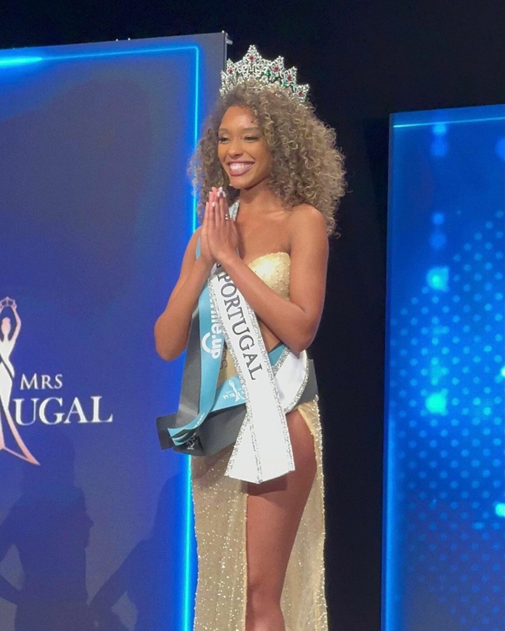 Miss Universe Portugal 2024 Snap1423