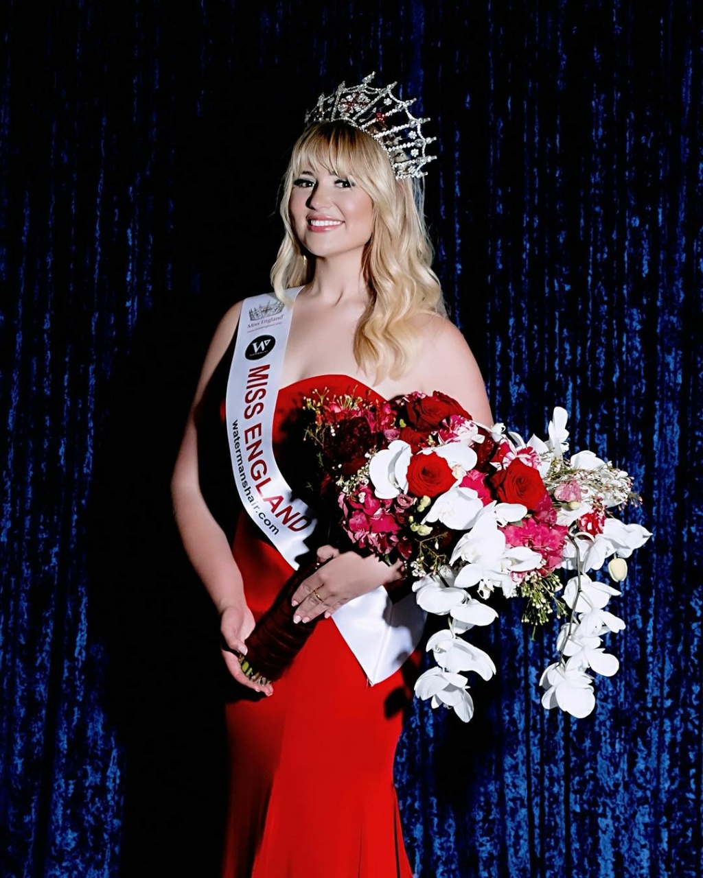 ROAD TO MISS WORLD 2025 (72ND EDITION) ♔