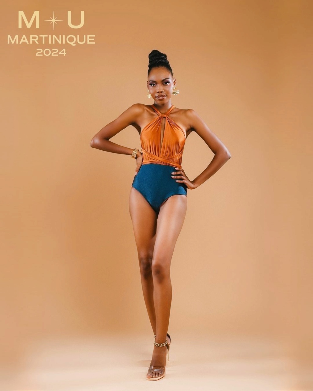 Miss Universe Martinique 2024 Snap3455