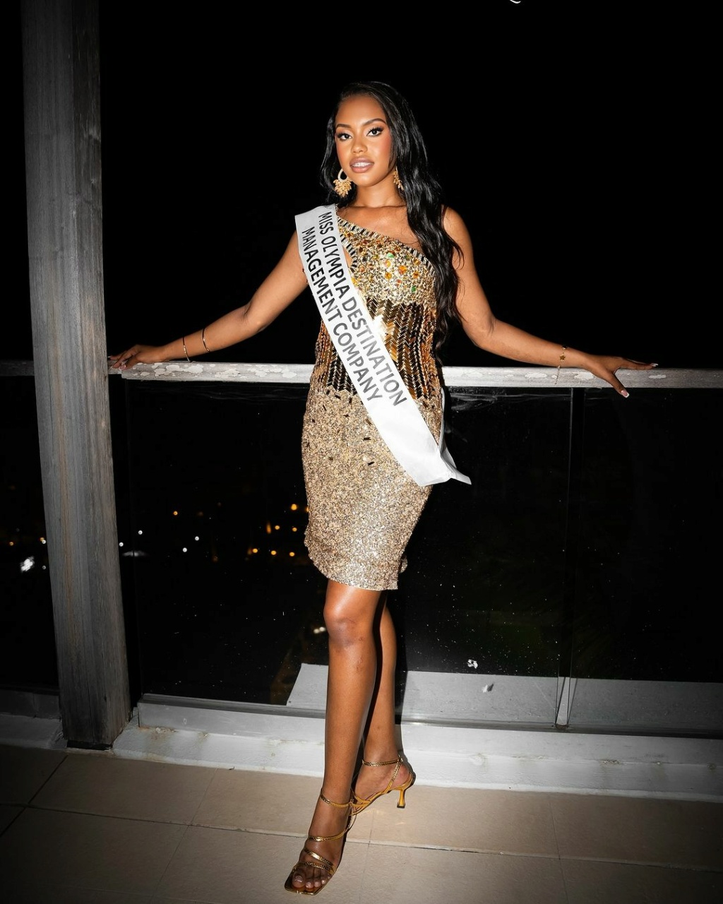 Miss Universe Turks & Caicos 2024 - Page 2 Snap3917