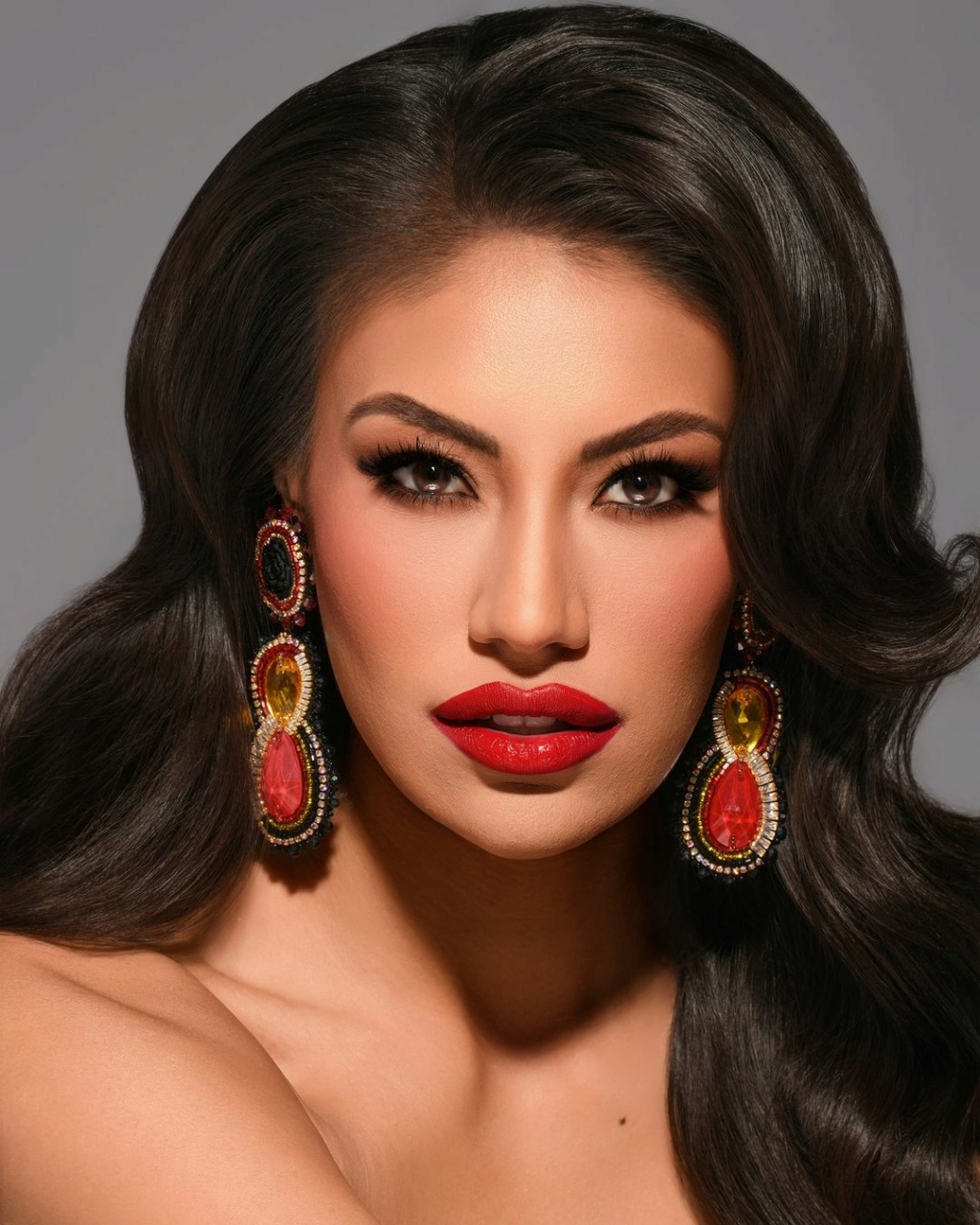 Ashley Callingbull (CANADA 2024) Snap4106