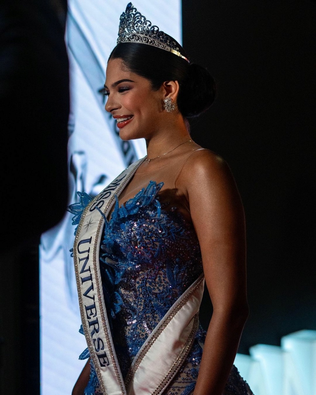 ♔ The Official Thread Of Miss Universe 2023 ® Sheynnis Palacios of NICARAGUA ♔  - Page 8 Snap4797