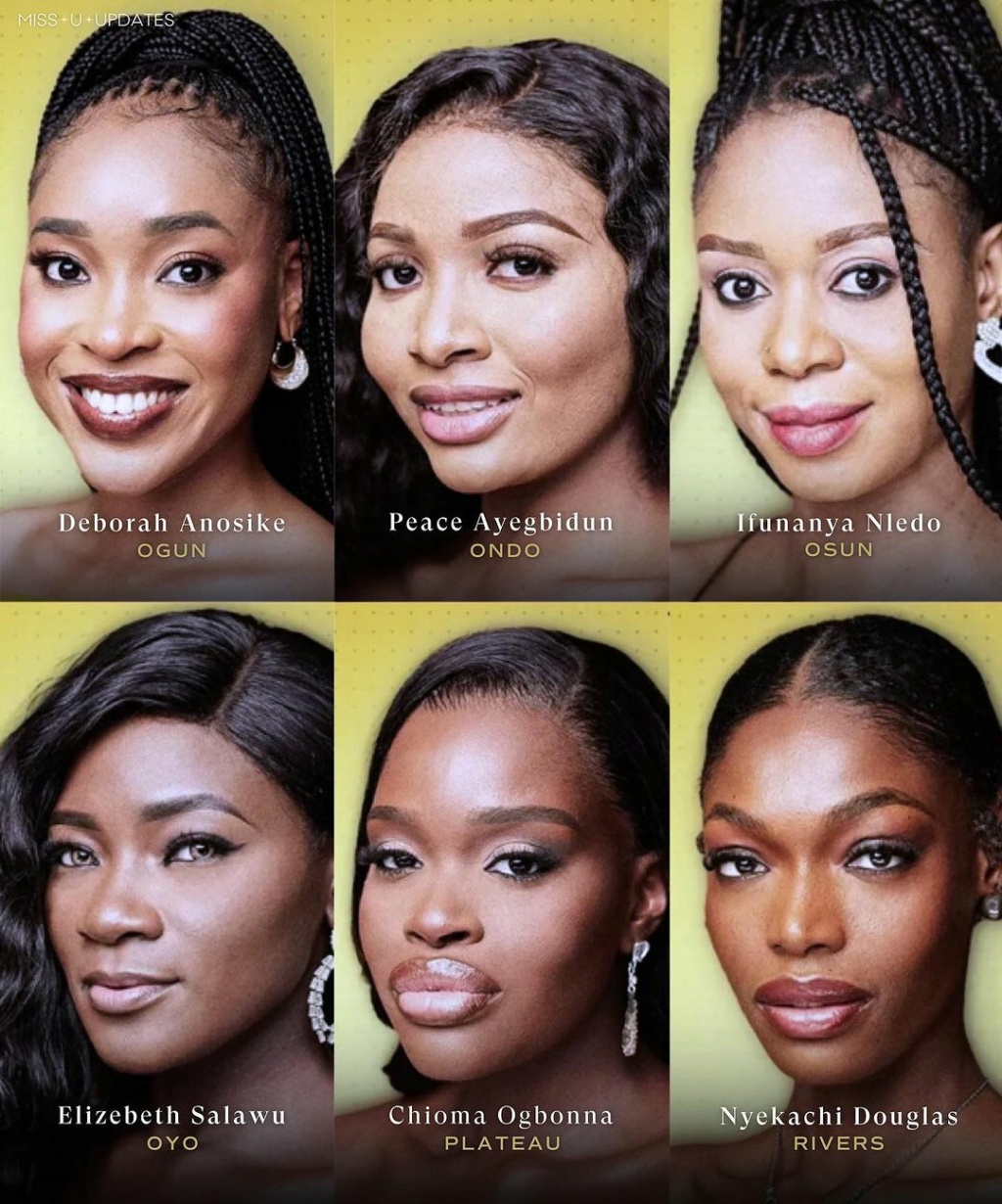 Miss Universe NIGERIA 2024 Snap4867