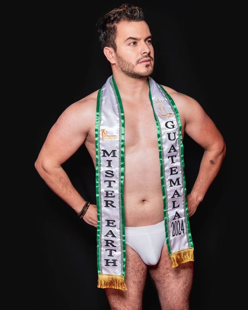 ROAD TO MISTER EARTH INTERNATIONAL 2024 Snap5031