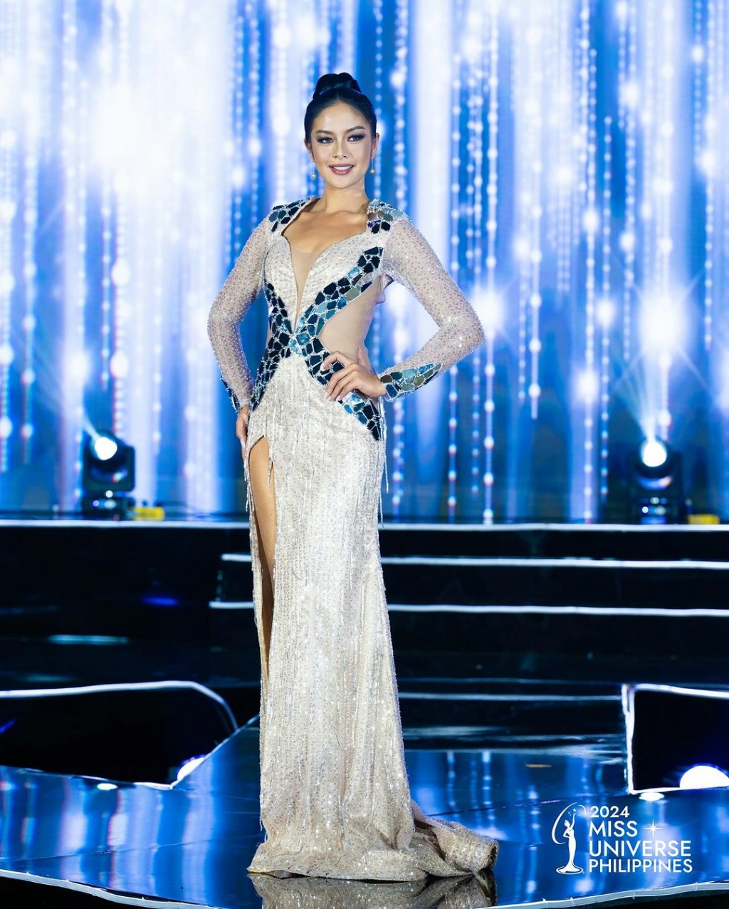 ROAD TO MISS UNIVERSE PHILIPPINES 2024 - Page 5 Snapi338