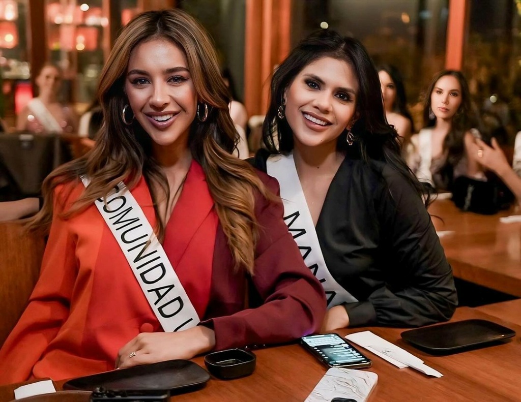  Miss Universe Ecuador 2024 Snapi626