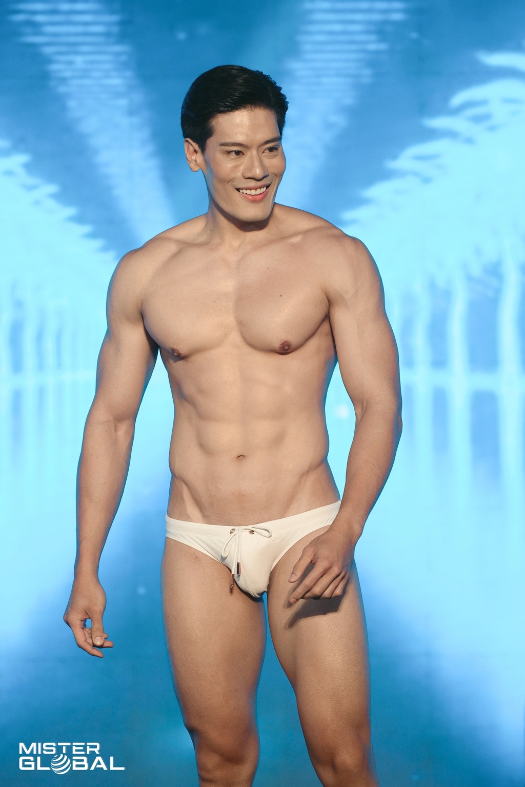 MISTER GLOBAL 2022 - Page 8 Thaila10