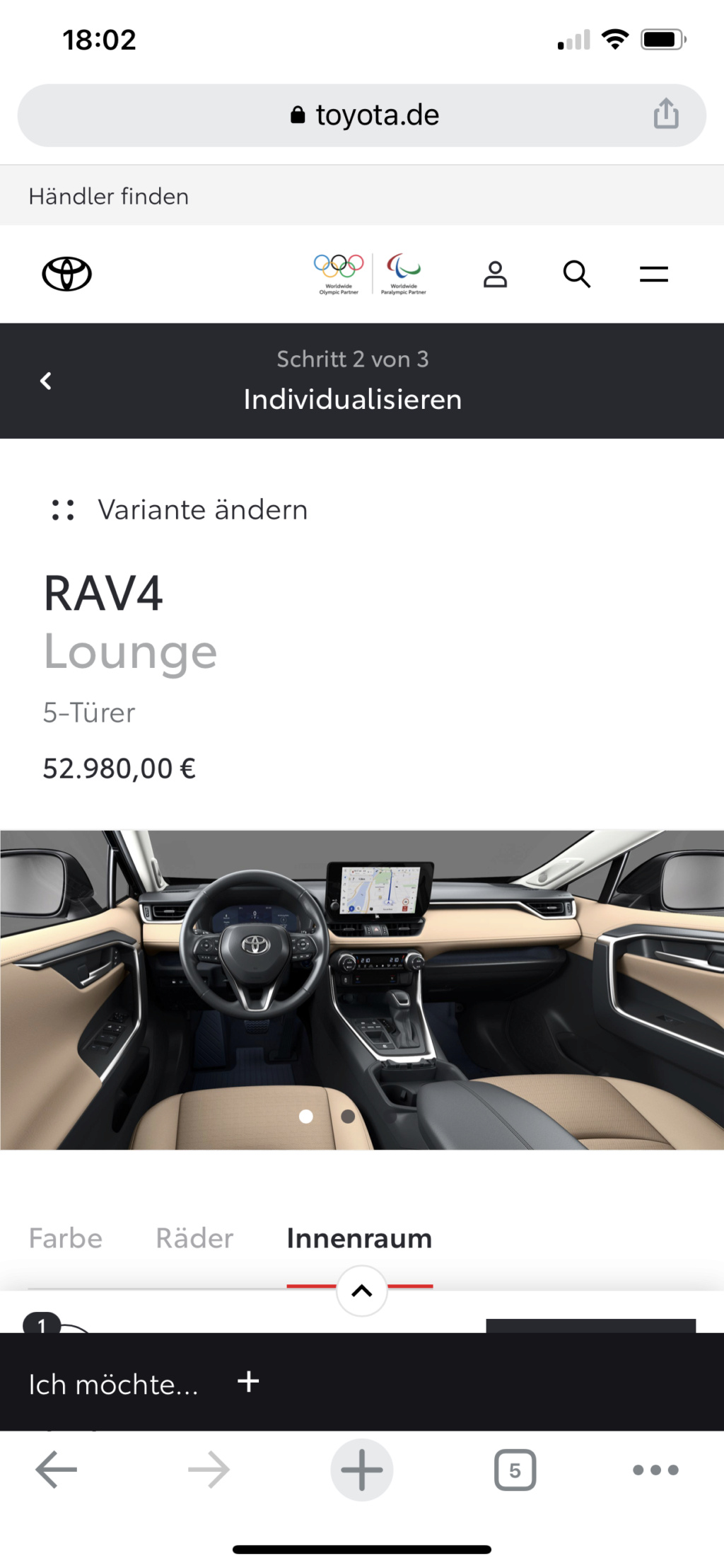 Nuevo Toyota RAV4 2023 (Europa) - Página 5 6a96eb10