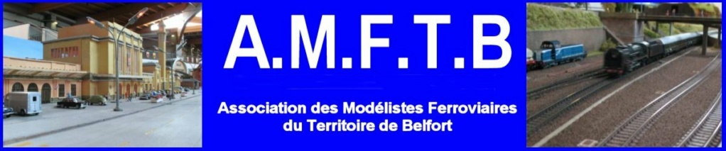 Votre matériel Amftb010