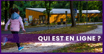 Qui est en ligne ?