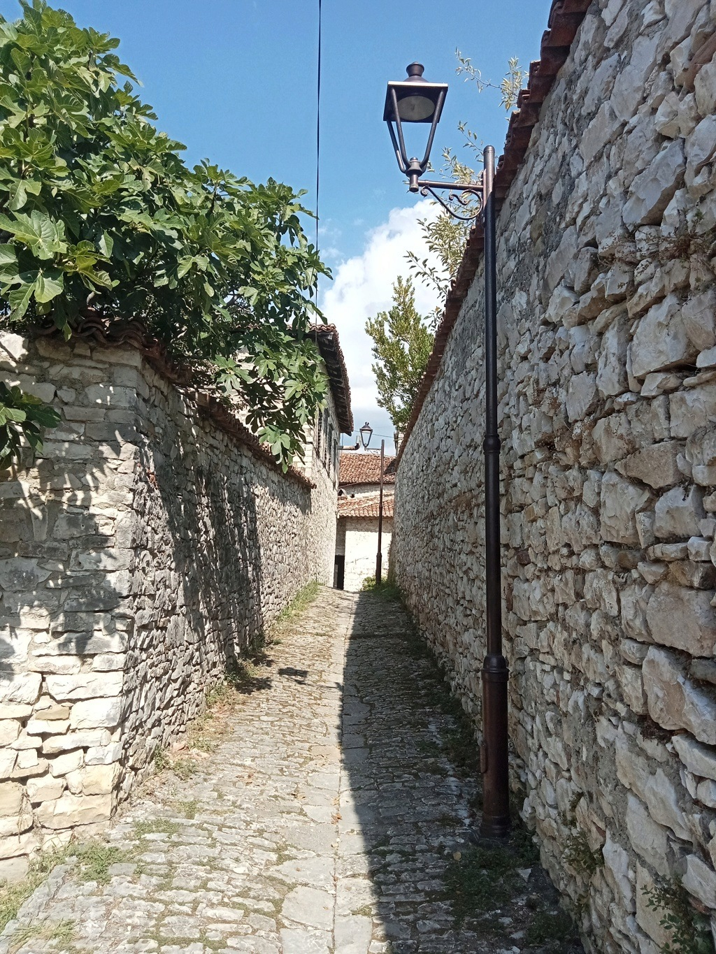 L'Albanie, une petit coin d'Europe plein d'attraits et  une population des plus accueillante et  généreuse. . Img20164