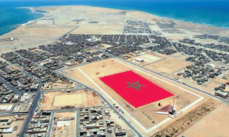 اعتراف دولي واسع بمغربية الصحراء (2) جولة المبعوث الأممي إلى الصحراء المغربية تقر بمسؤولية الجزائر في النزاع - صفحة 5 Aye10