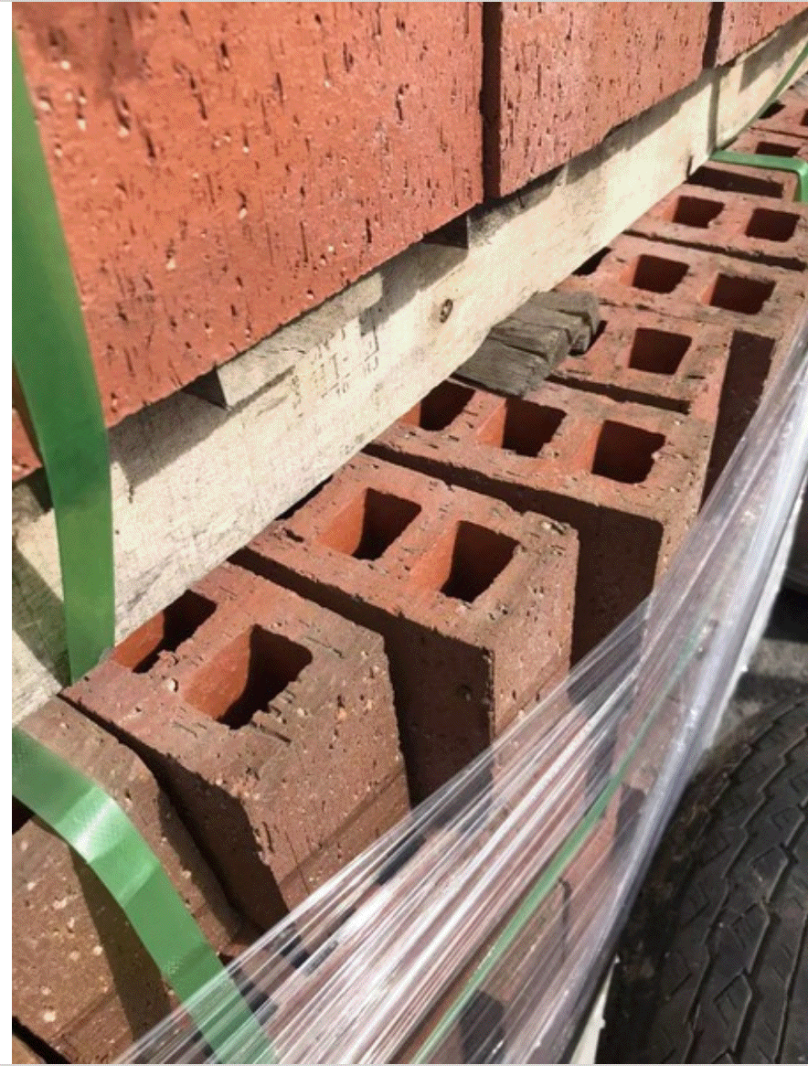 Path materials Bricks10
