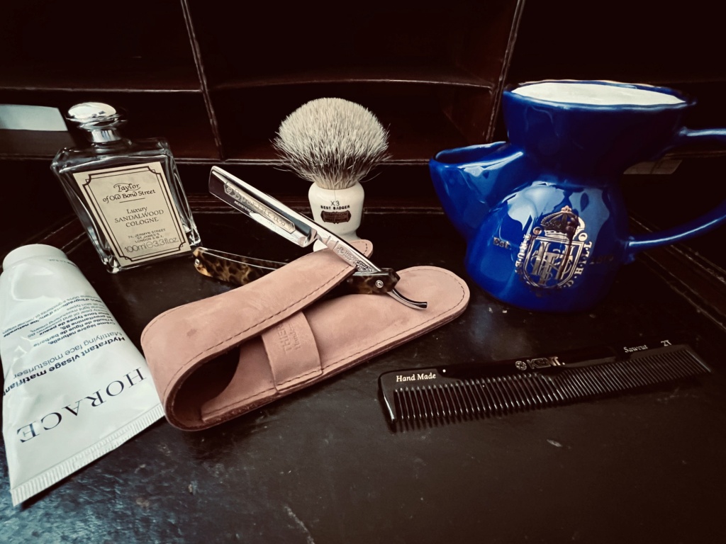 Shave of the Day / Rasage du jour - Page 11 D4a87410