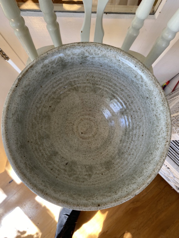 Large bowl - show and tell A2b89410