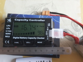 Choisir ses Accus ou Batteries Lipo ou Nimh pour débutants en Scale Trial 4x4 Off-road - Page 10 20230525