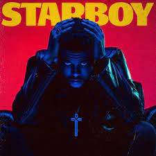 Álbumes de Spotify mas escuchados Starbo10