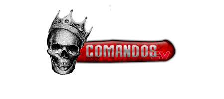   [ MANUAL ] COMANDO VERMELHO  Comand10