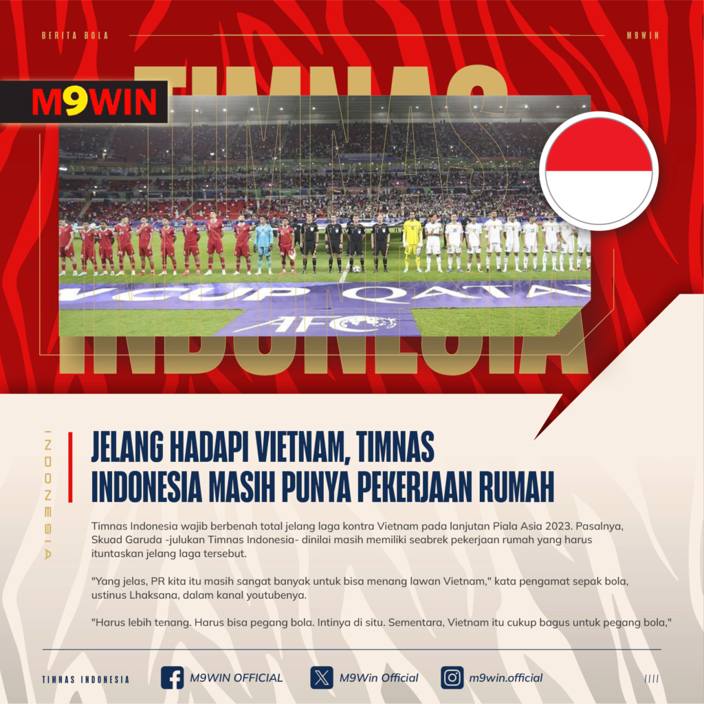 M9WIN PUSAT PERMAINAN GAME ONLINE TERPERCAYA DI INDONESIA  Image_62