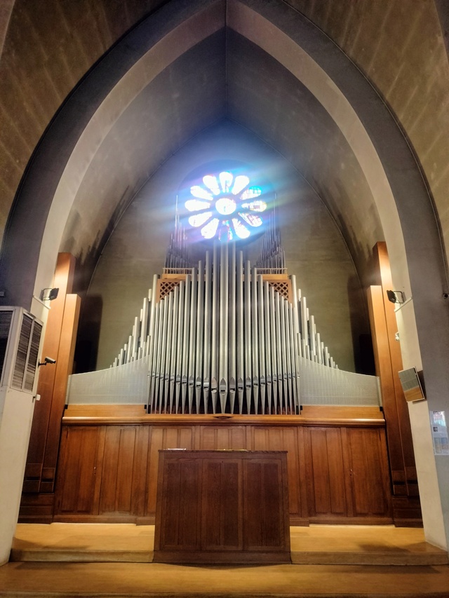 L'Orgue de Malo les bains : La musique est la langue des émotions Img20230