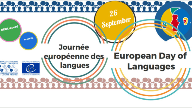 Journée européenne des langues (26 septembre) Journe10