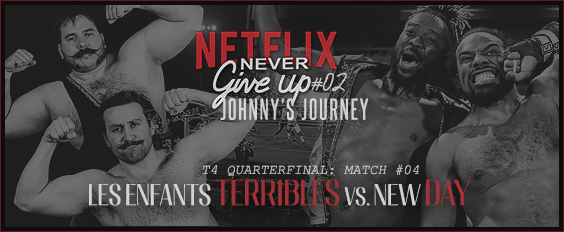 NEVER GIVE UP #02: JOHNNY'S JOURNEY - 10/08/2024 Ngu2-410