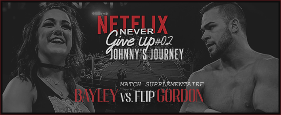 NEVER GIVE UP #02: JOHNNY'S JOURNEY - 10/08/2024 Ngu2-710