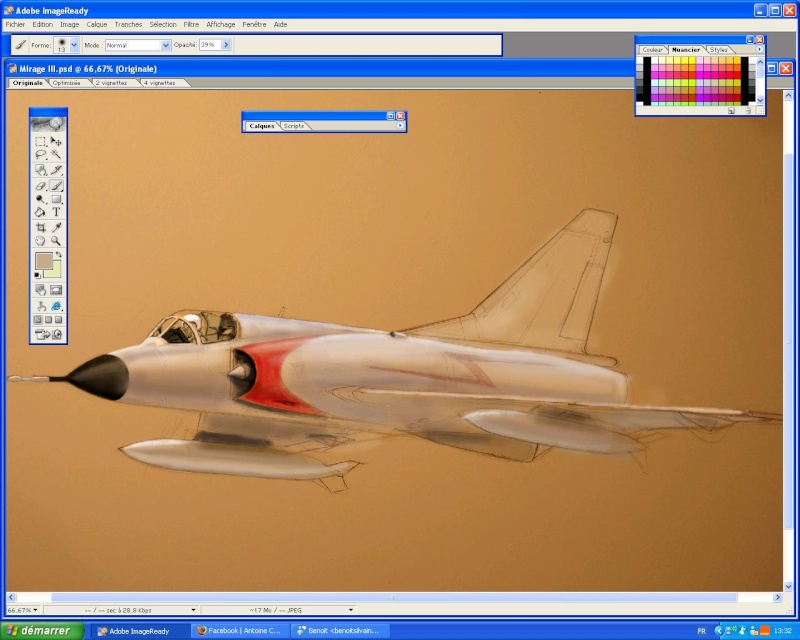 Mirage IIIC Sans_t11