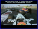 grand prix d'Abu Dhabi le 11-11-2009 Abo_1410