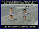 grand prix d' italie  monza le 13-09-2009 Ita_0310