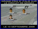 grand prix d' italie  monza le 13-09-2009 Ita_0510