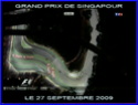 grand prix de singapour le 27-09-2009 Si_02810