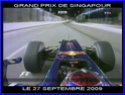 grand prix de singapour le 27-09-2009 Si_05910