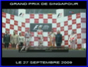 grand prix de singapour le 27-09-2009 Si_10410