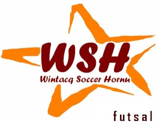 Wintacq Soccer Hornu