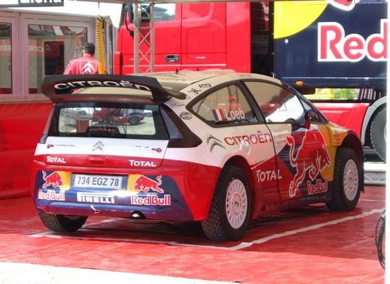 [Sport auto] Rallye WRC saison 2008/2009 (Topic Officiel) | Loeb 6eme titre consécutif ! - Page 5 31211