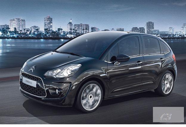 [C3] Nouvelle Citroen C3 (Topic Officiel) C321010