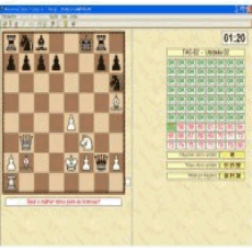 برنامج chessimo  لتعلم وممارسه لعبه الشطرنج لجميع المستويات حصرى على مزيكا للابد 1107