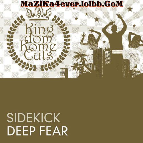 Sidekick - Deep Fear (original mix by DJ MGMIX & DJ WASSIMIX Album_11