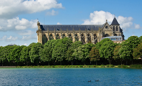 Cathédrale de Chalon-en-Champagne Cathad10