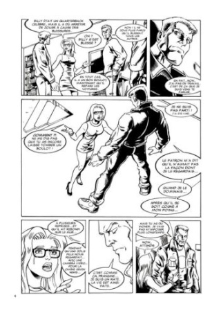 [info/histoire] Strange (Organic comix) Vmpage11