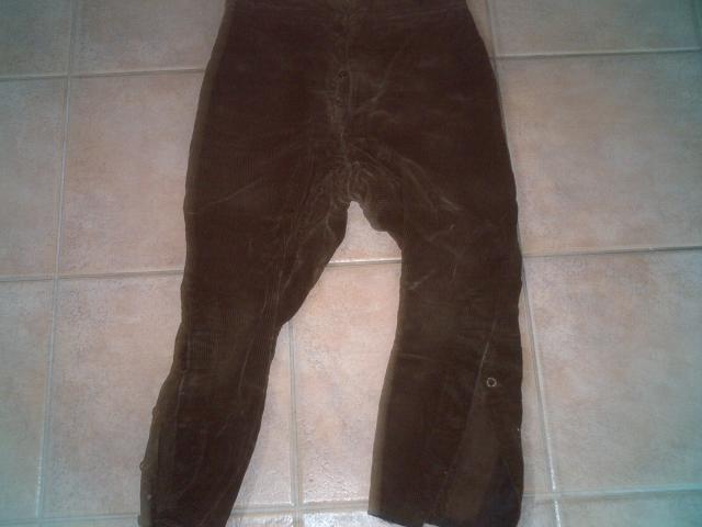 Mon ancienne culotte velour 1915 Pantal10