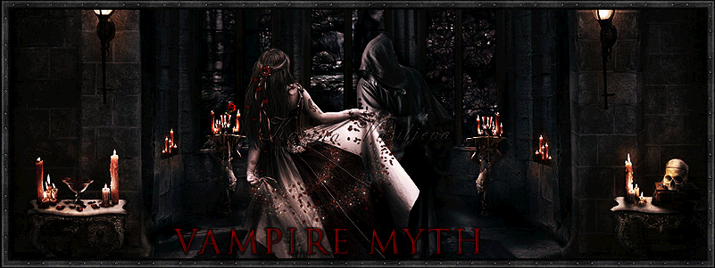 † VAMPIRE-MYTH †