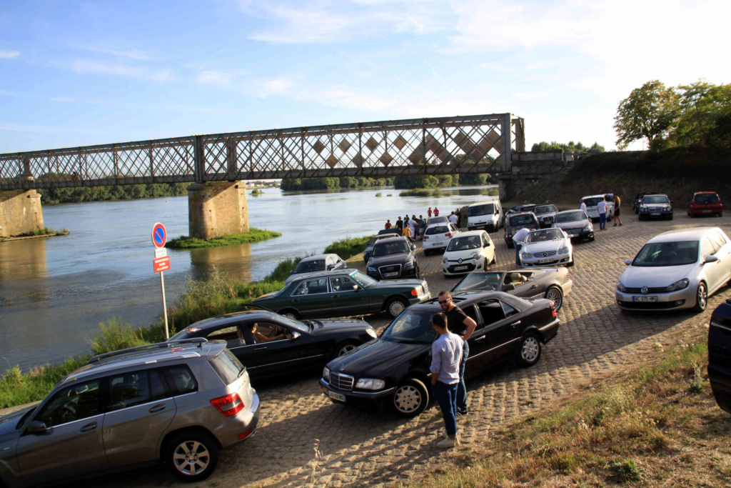 RASSEMBLEMENT DU FORUM Mercedes-Damien "Châteaux, Féérie & Muscadet" le 8 et 9 Septembre 2018 - Page 13 Img_0563